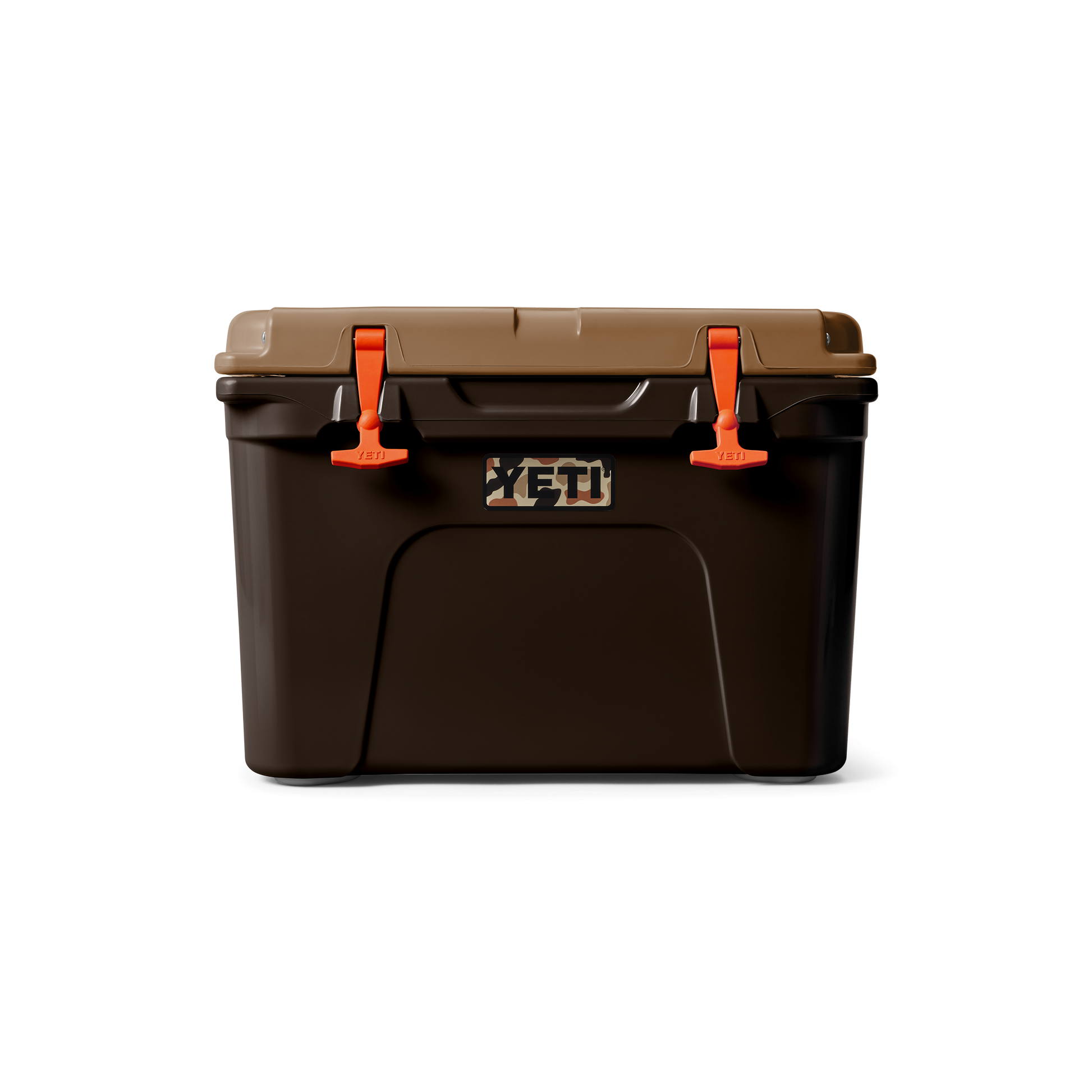 YETI Tundra® Ghiacciaia 35 Wetlands Brown