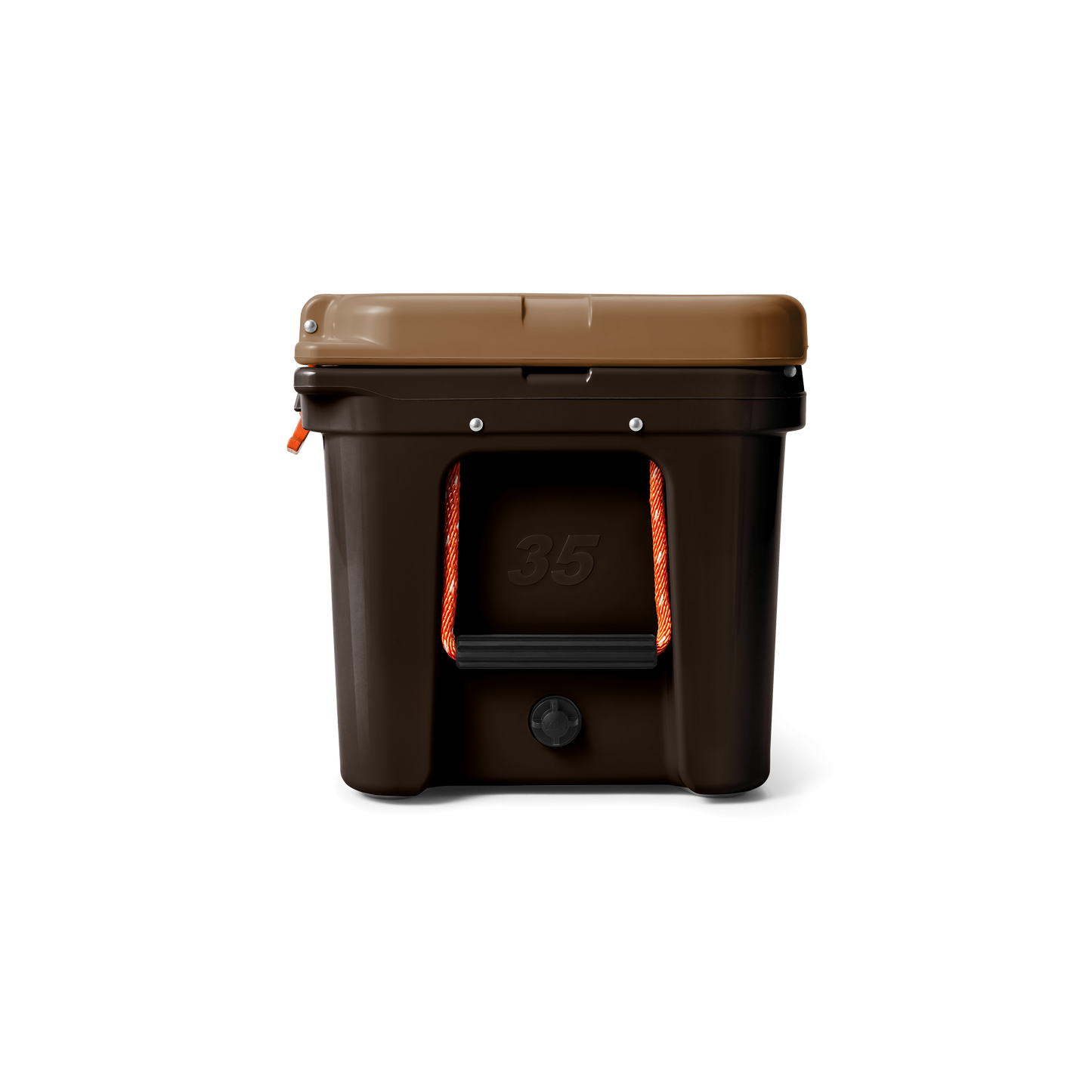 YETI Tundra® Ghiacciaia 35 Wetlands Brown