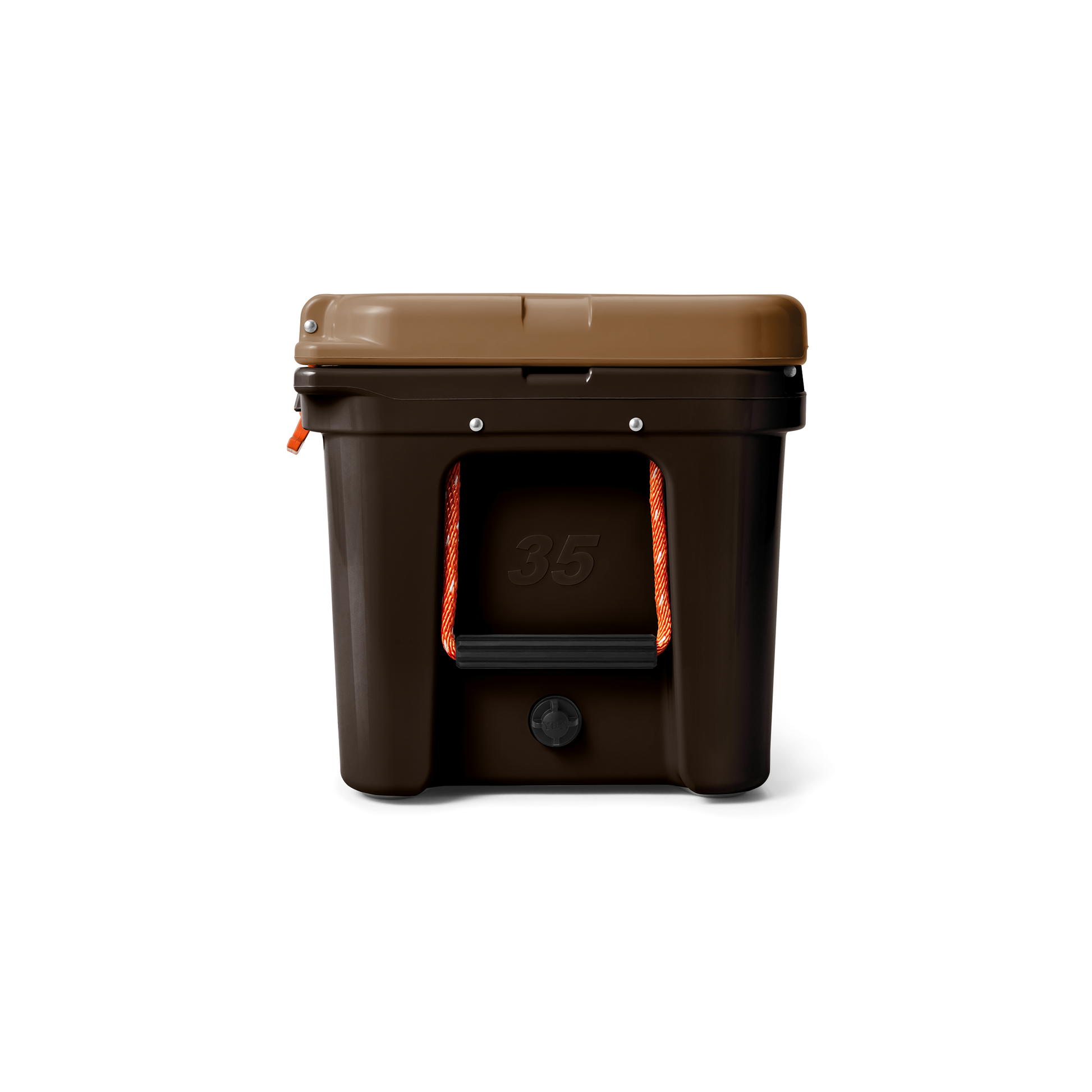 YETI Tundra® Ghiacciaia 35 Wetlands Brown
