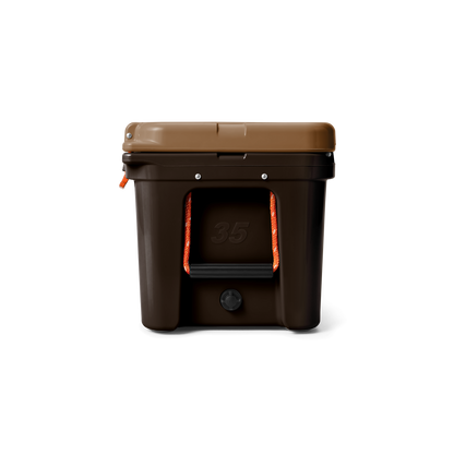 YETI Tundra® Ghiacciaia 35 Wetlands Brown
