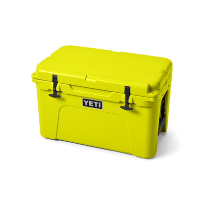 YETI Tundra® Ghiacciaia 45 Firefly Yellow
