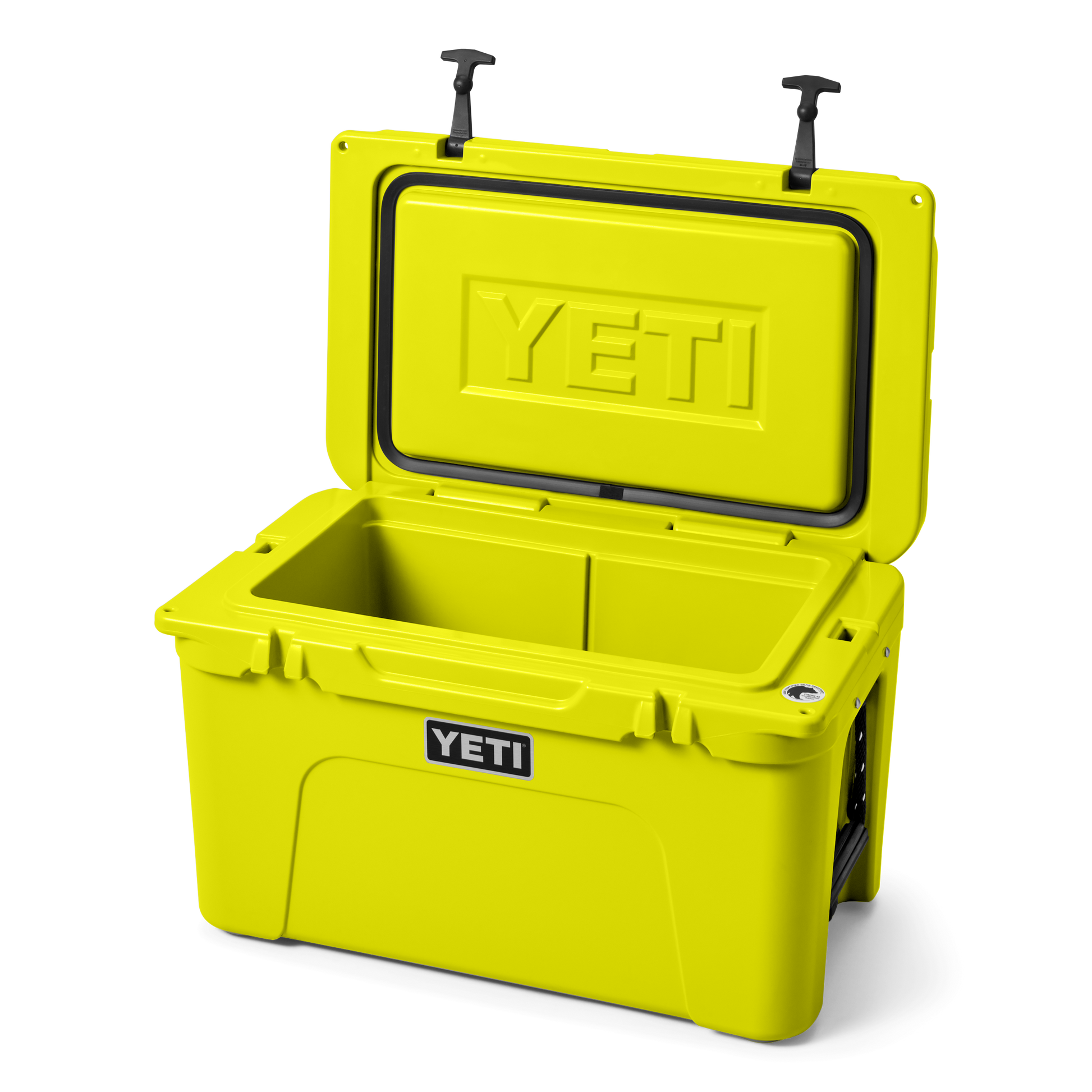 YETI Tundra® Ghiacciaia 45 Firefly Yellow