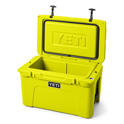 YETI Tundra® Ghiacciaia 45 Firefly Yellow