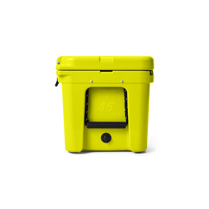 YETI Tundra® Ghiacciaia 45 Firefly Yellow