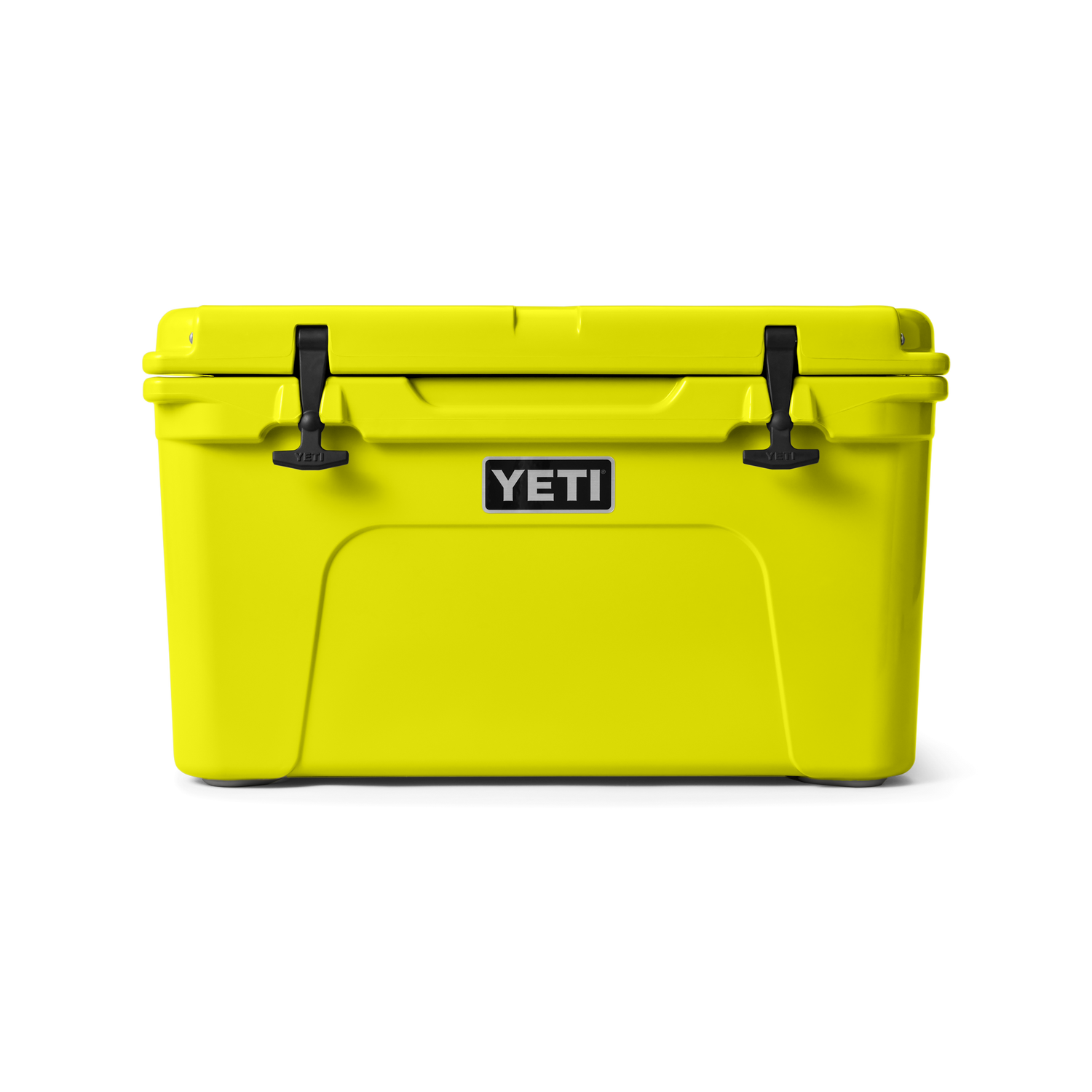 YETI Tundra® Ghiacciaia 45 Firefly Yellow