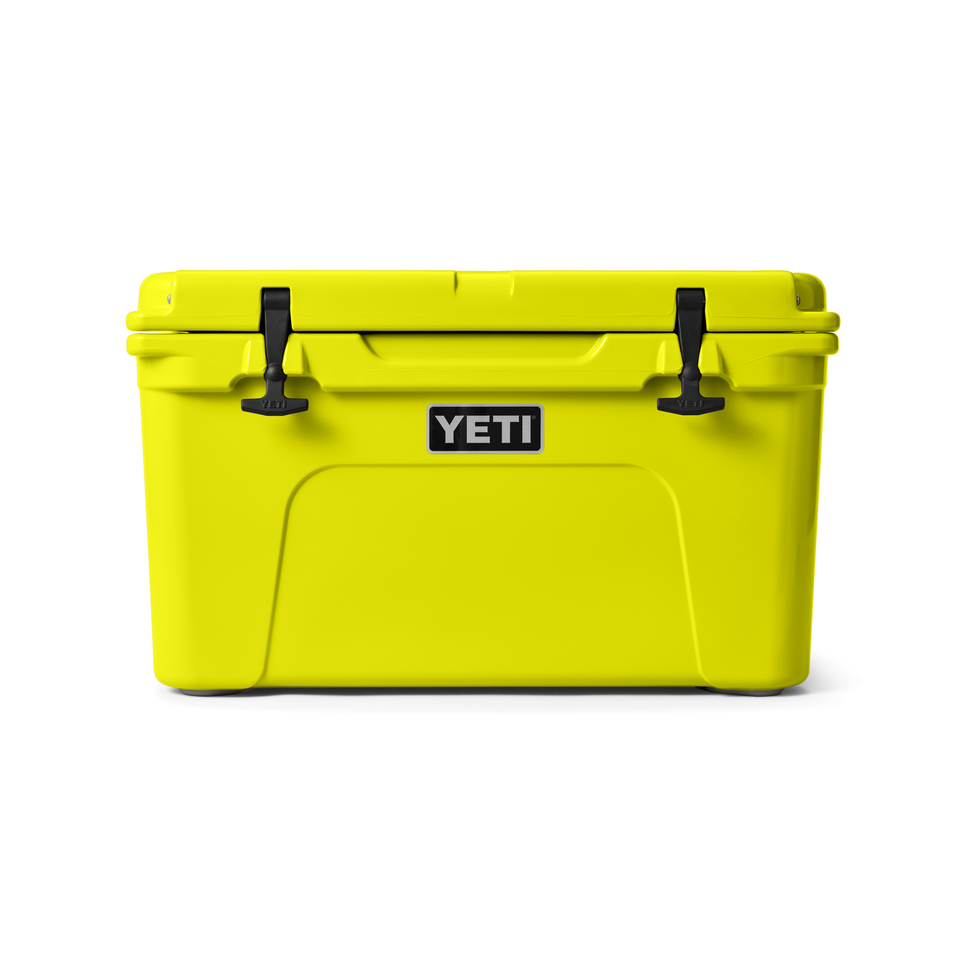 YETI Tundra® Ghiacciaia 45 Firefly Yellow