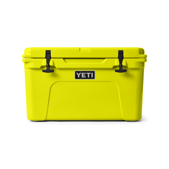 YETI Tundra® Ghiacciaia 45 Firefly Yellow