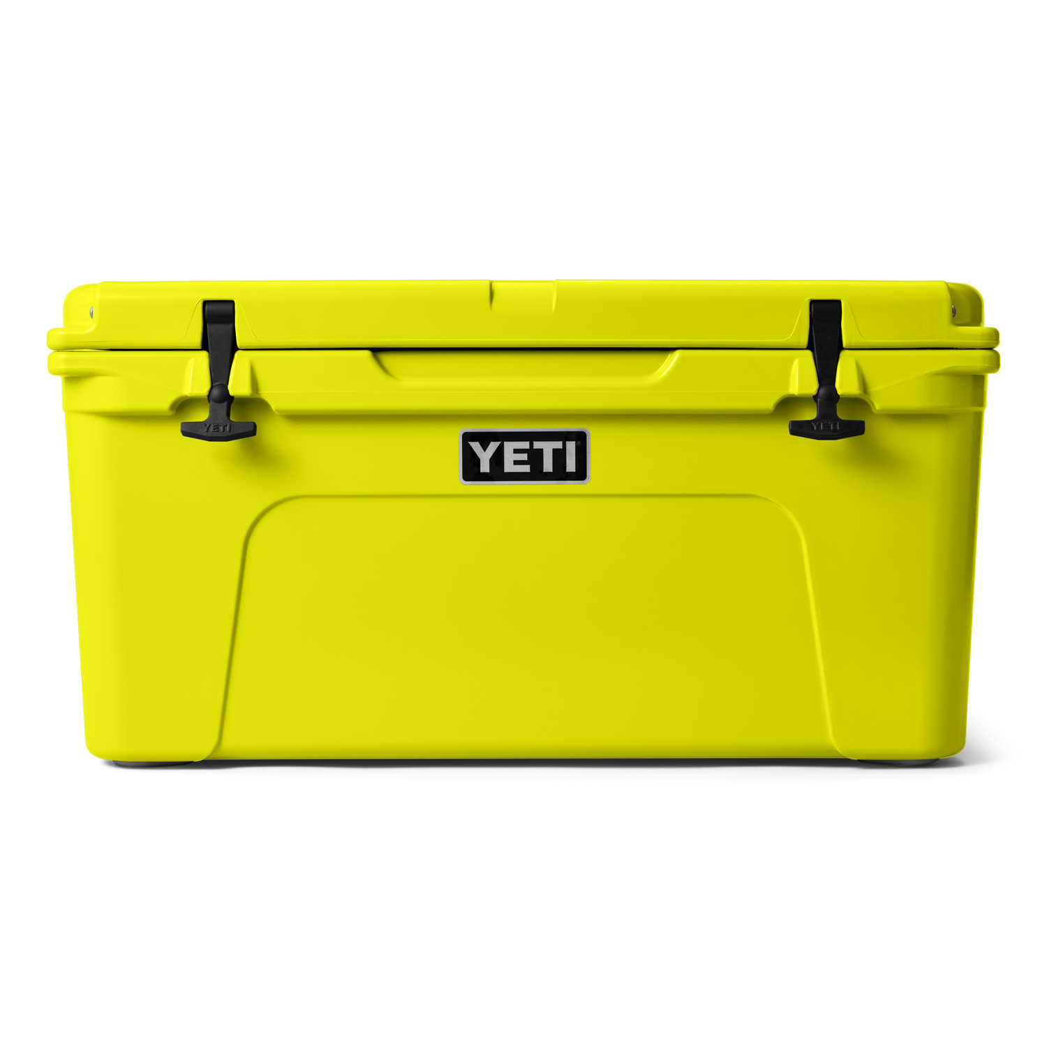 YETI Tundra® Ghiacciaia 65 Firefly Yellow