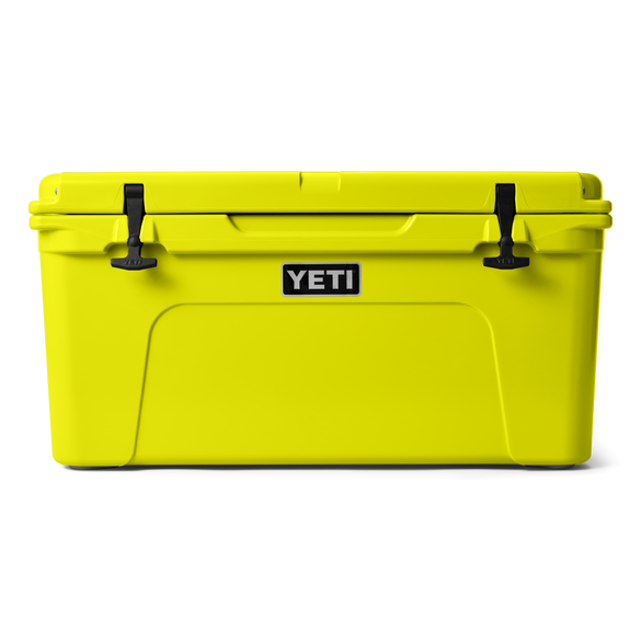 YETI Tundra® Ghiacciaia 65 Firefly Yellow