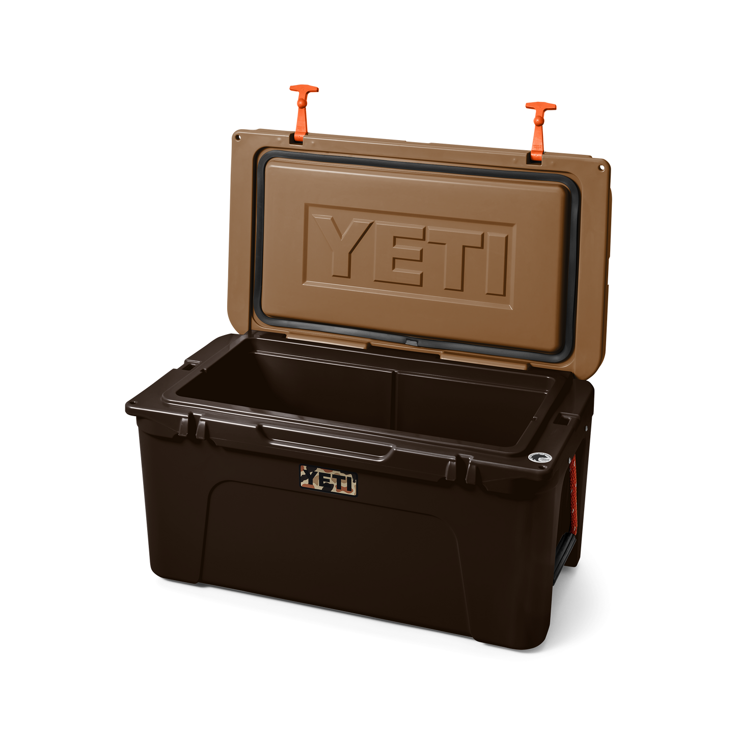 YETI Tundra® Ghiacciaia 65 Wetlands Brown