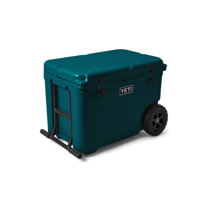 YETI Tundra Haul® ghiacciaia su ruote Agave Teal