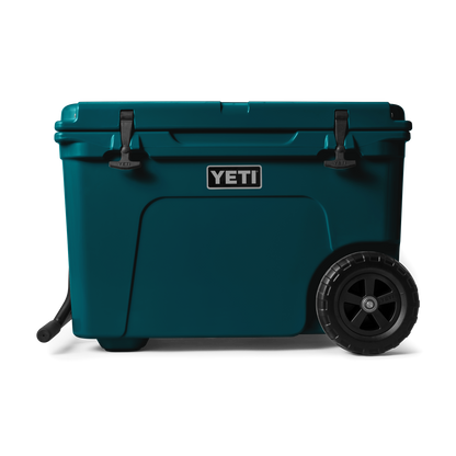 YETI Tundra Haul® ghiacciaia su ruote Agave Teal