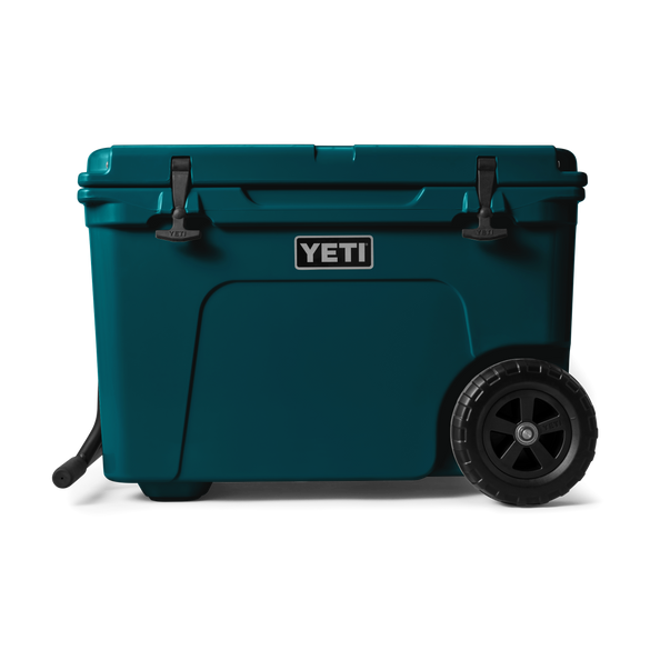 YETI Tundra Haul® ghiacciaia su ruote Agave Teal