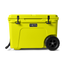 YETI Tundra Haul® ghiacciaia su ruote Firefly Yellow