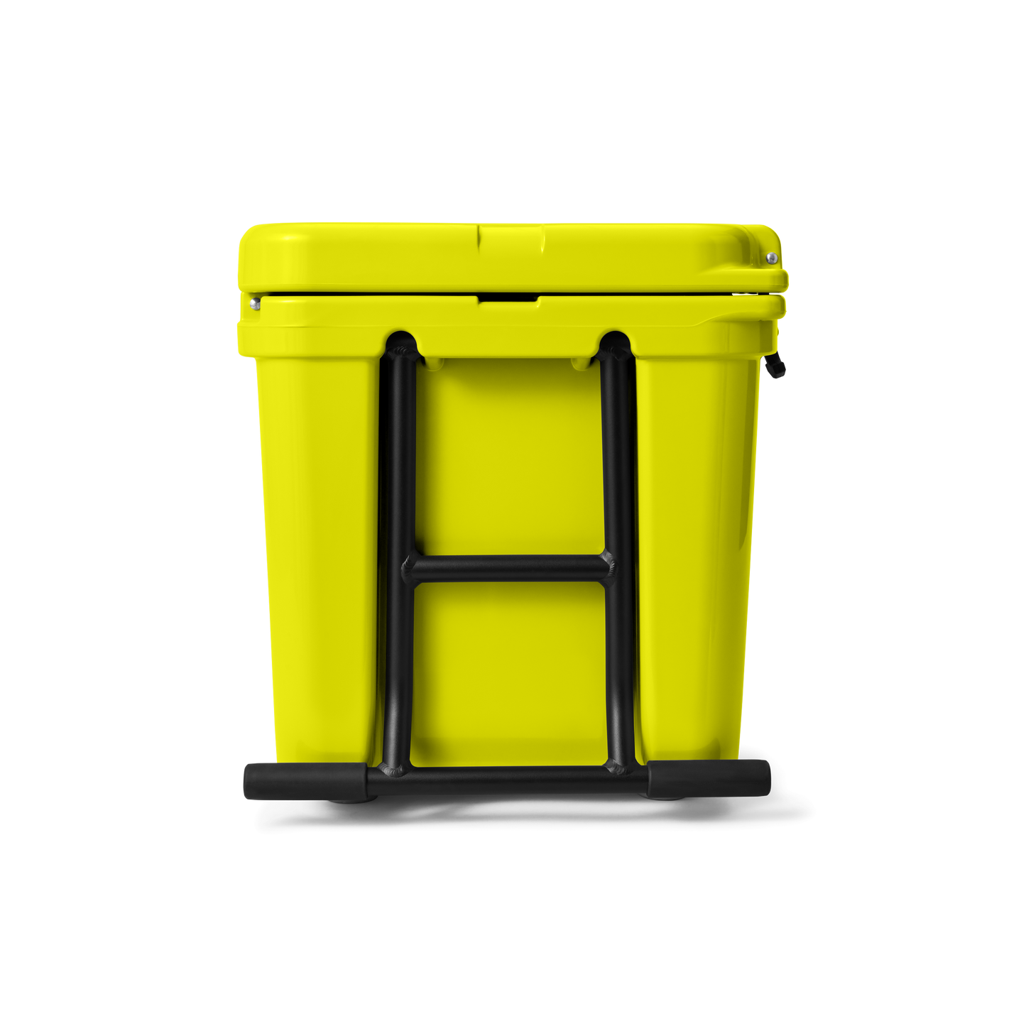 YETI Tundra Haul® ghiacciaia su ruote Firefly Yellow