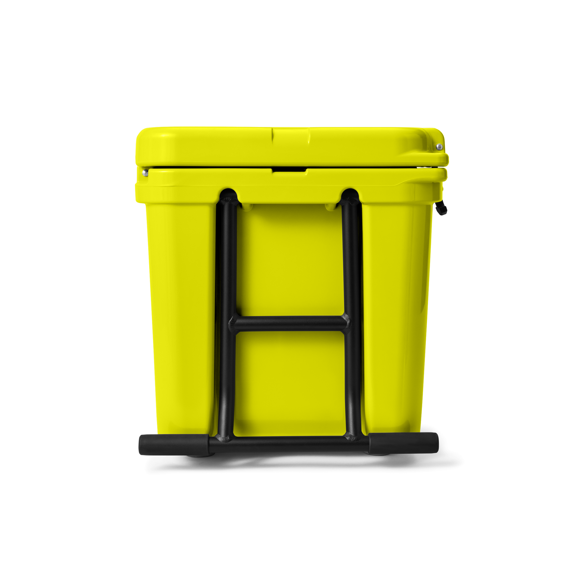 YETI Tundra Haul® ghiacciaia su ruote Firefly Yellow
