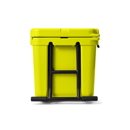 YETI Tundra Haul® ghiacciaia su ruote Firefly Yellow