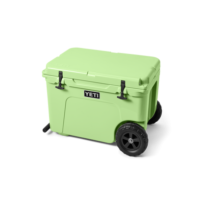 YETI Tundra Haul® ghiacciaia su ruote