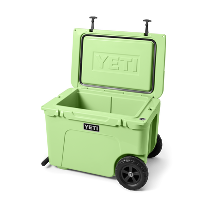 YETI Tundra Haul® ghiacciaia su ruote