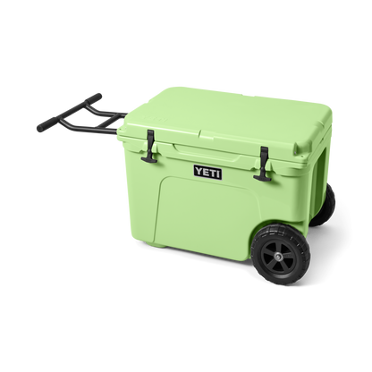 YETI Tundra Haul® ghiacciaia su ruote