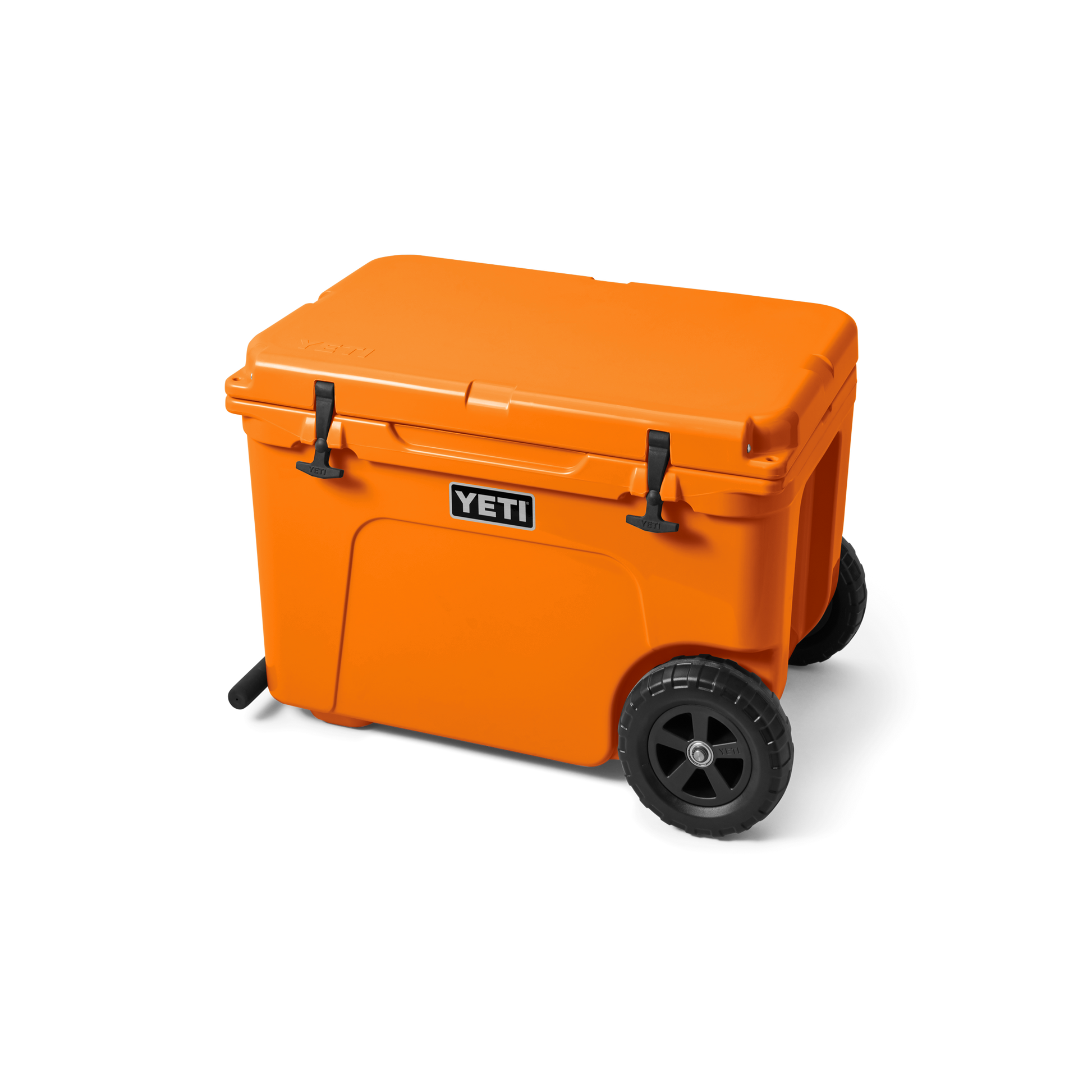 YETI Tundra Haul® ghiacciaia su ruote King Crab
