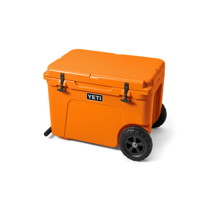 YETI Tundra Haul® ghiacciaia su ruote King Crab