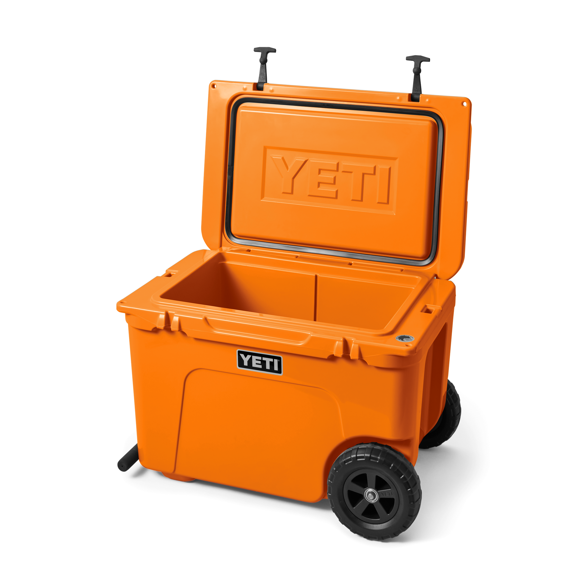 YETI Tundra Haul® ghiacciaia su ruote King Crab