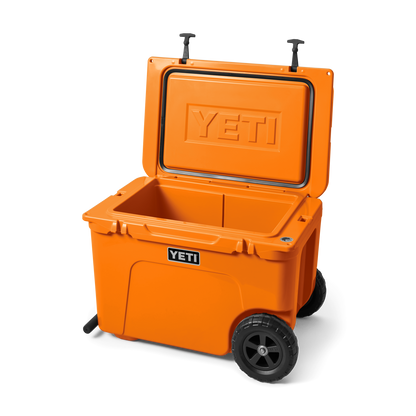 YETI Tundra Haul® ghiacciaia su ruote King Crab