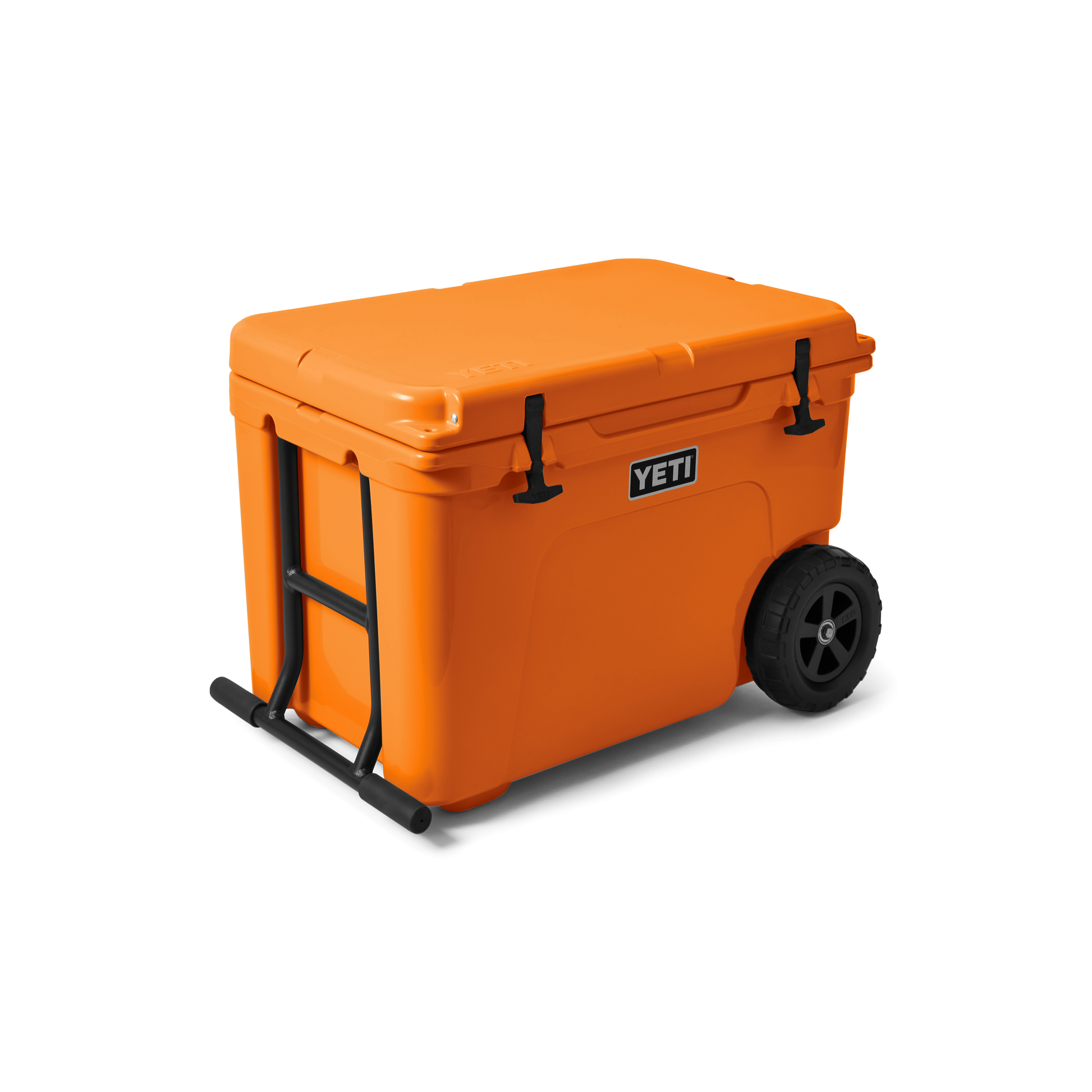 YETI Tundra Haul® ghiacciaia su ruote King Crab