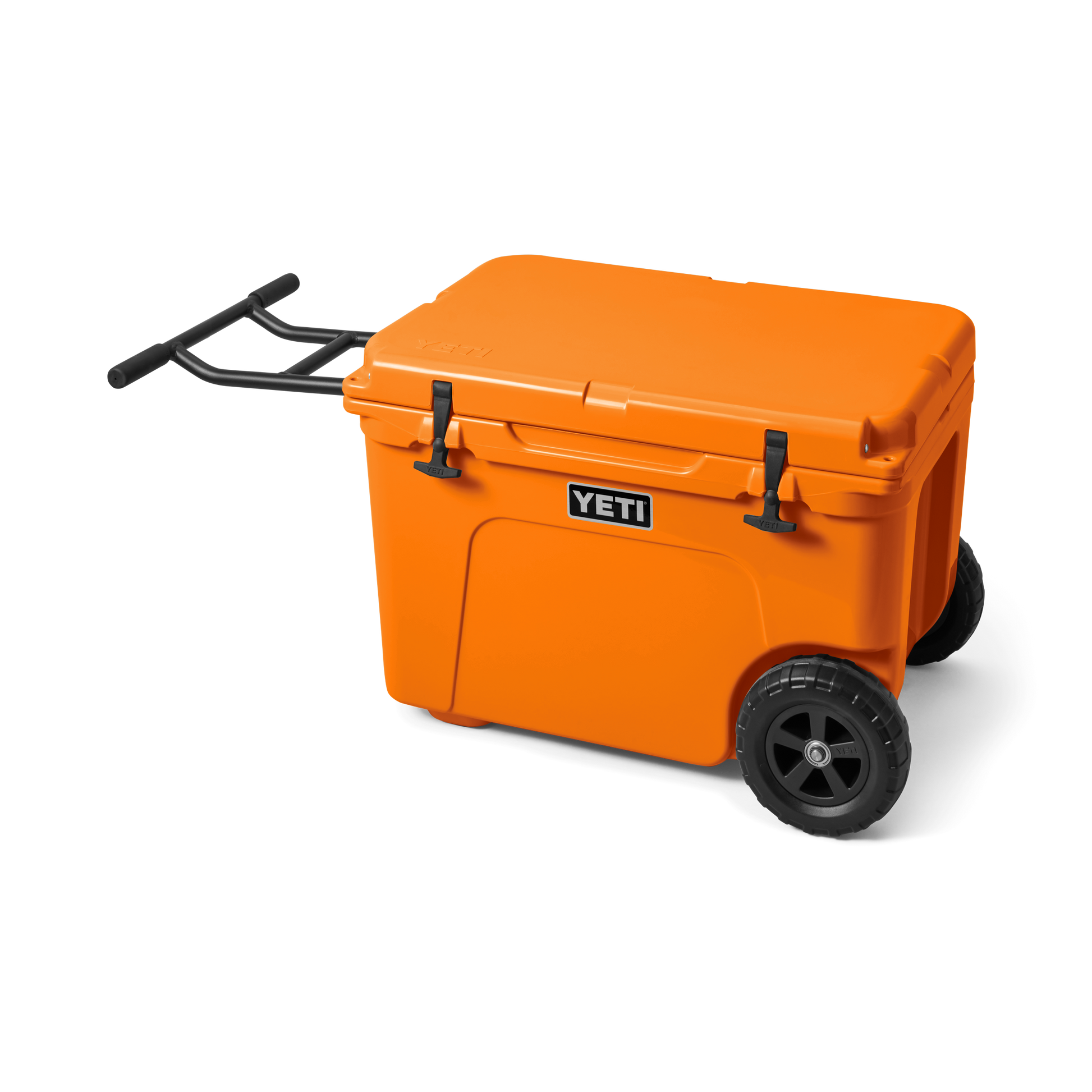 YETI Tundra Haul® ghiacciaia su ruote King Crab
