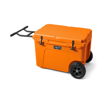 YETI Tundra Haul® ghiacciaia su ruote King Crab