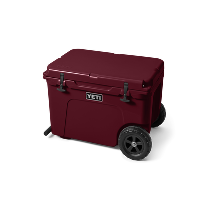 YETI Tundra Haul® ghiacciaia su ruote