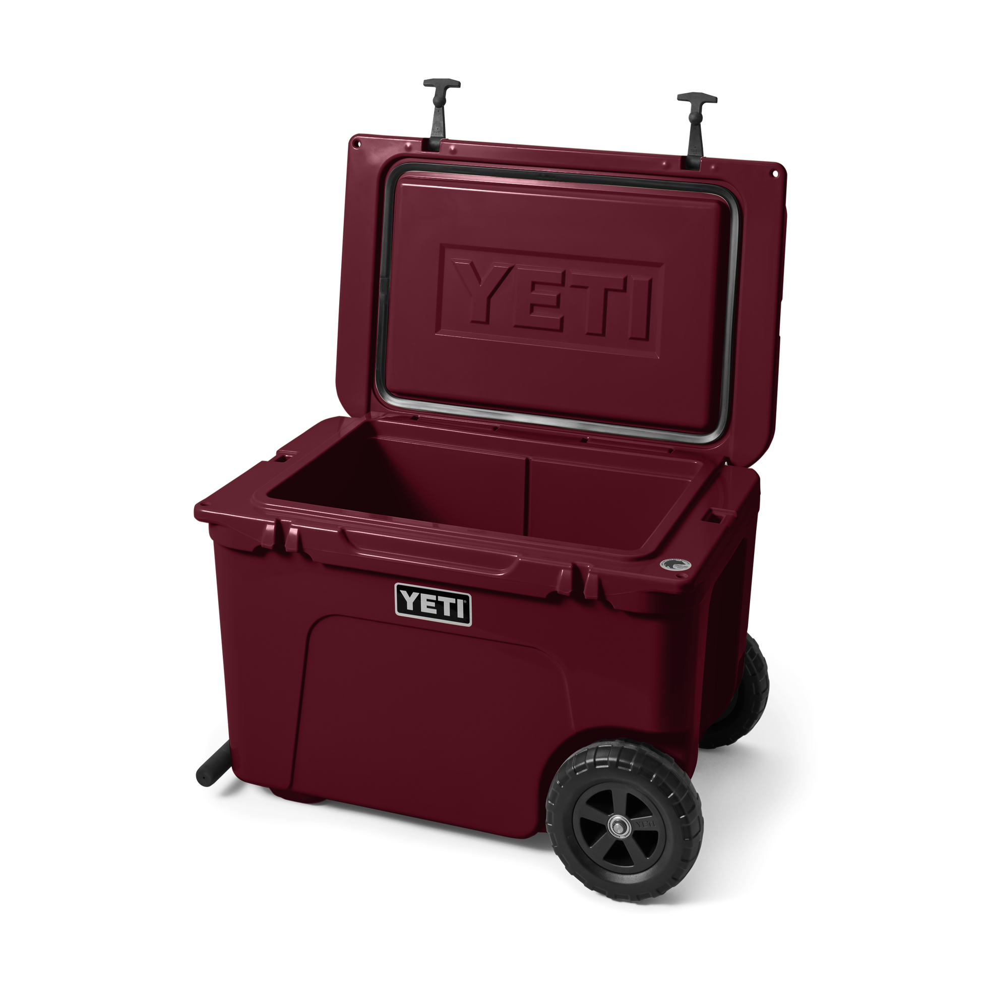 YETI Tundra Haul® ghiacciaia su ruote