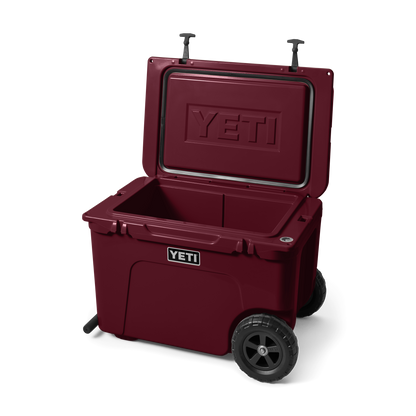 YETI Tundra Haul® ghiacciaia su ruote