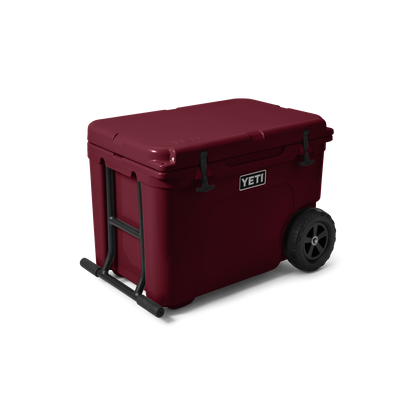 YETI Tundra Haul® ghiacciaia su ruote