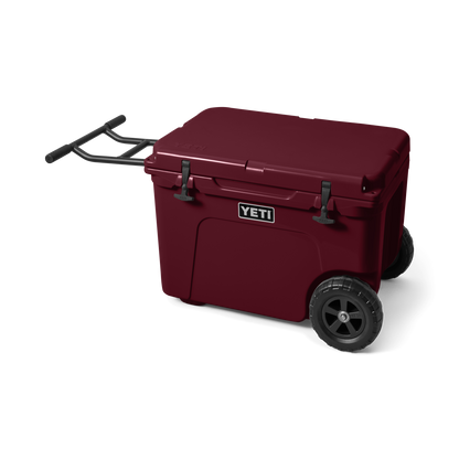 YETI Tundra Haul® ghiacciaia su ruote