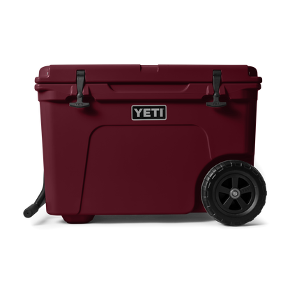 YETI Tundra Haul® ghiacciaia su ruote