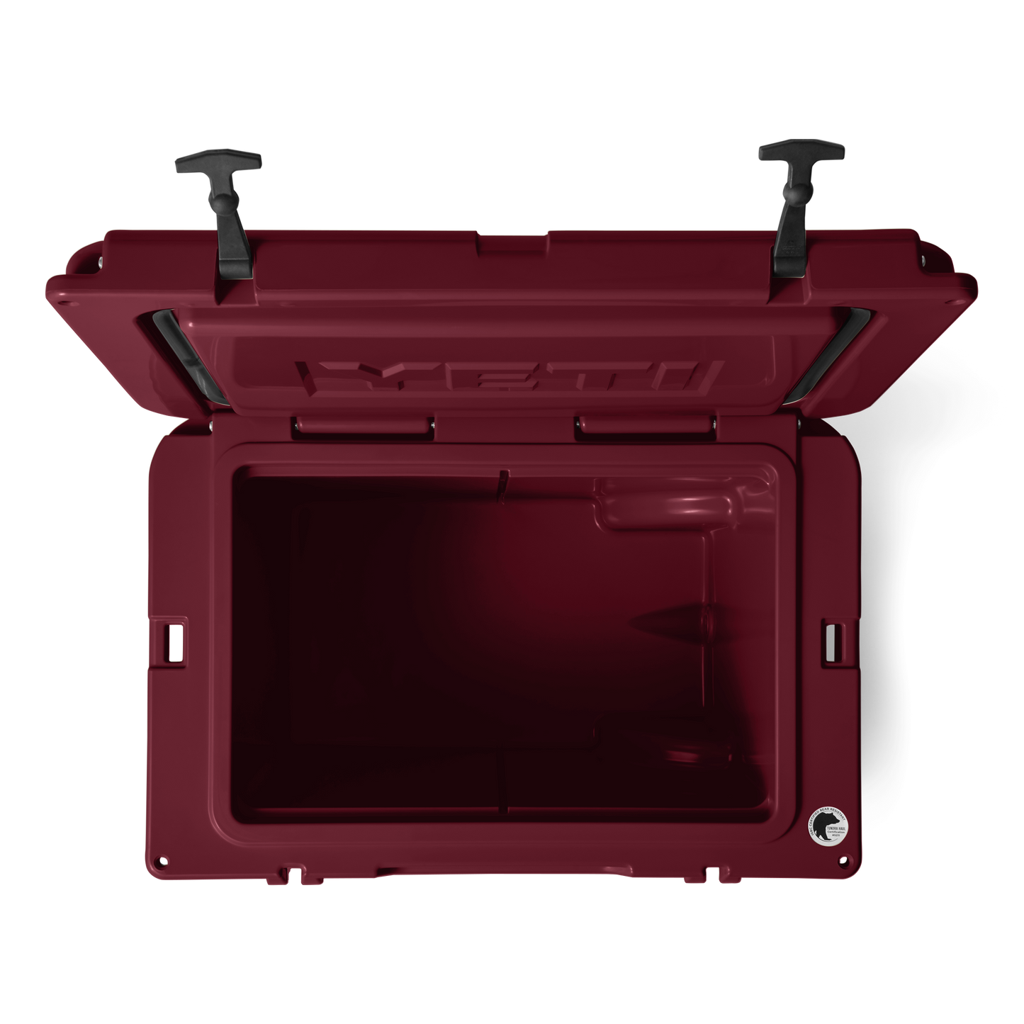 YETI Tundra Haul® ghiacciaia su ruote
