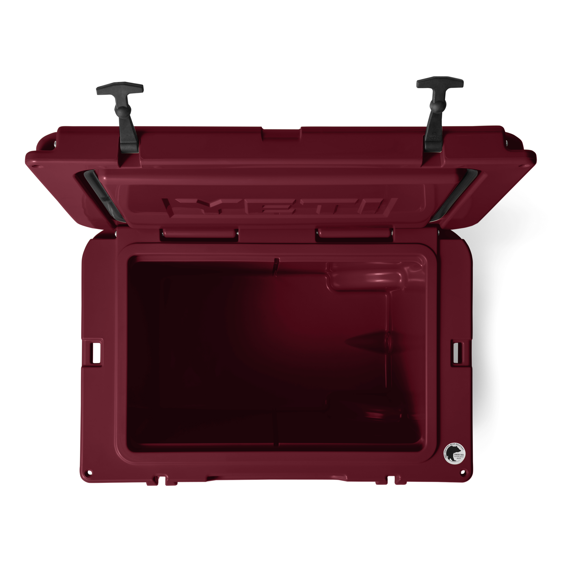 YETI Tundra Haul® ghiacciaia su ruote
