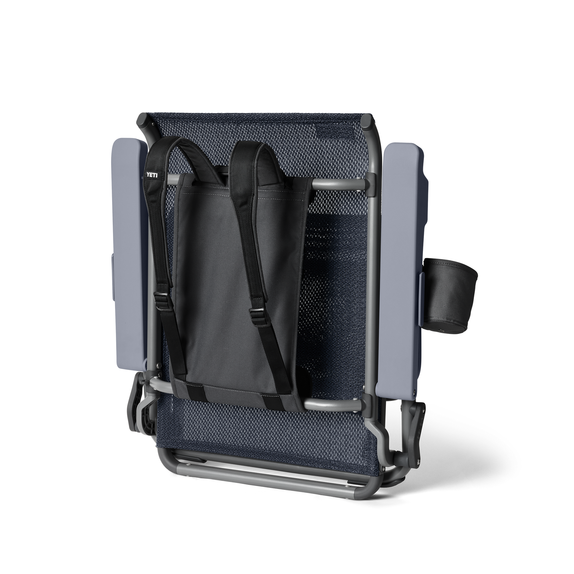 YETI Cinghie per sedia da spiaggia Hondo® Nero