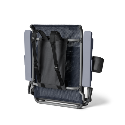 YETI Cinghie per sedia da spiaggia Hondo® Nero