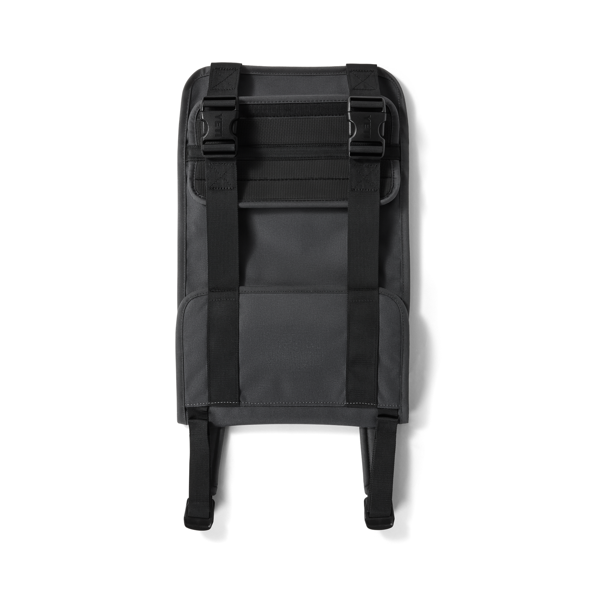 YETI Cinghie per sedia da spiaggia Hondo® Nero