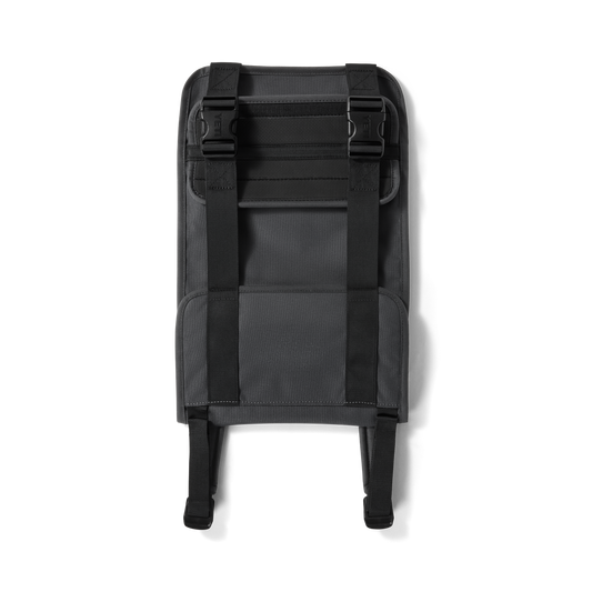 YETI Hondo® Beach Chair Backstraps Black