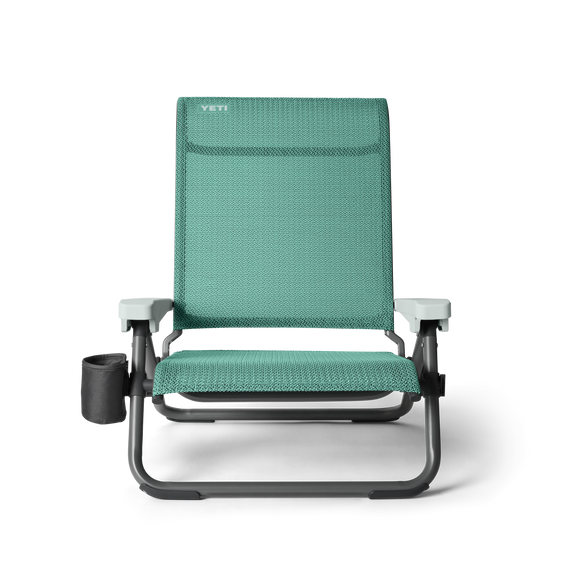 YETI Sedia da spiaggia Hondo® Seafoam