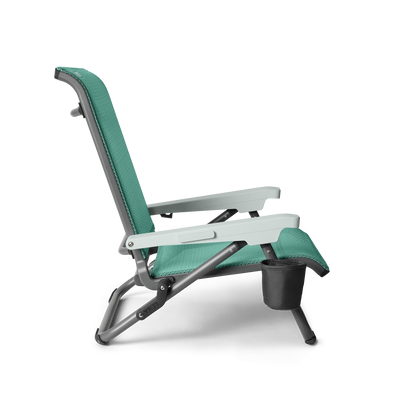 YETI Sedia da spiaggia Hondo® Seafoam