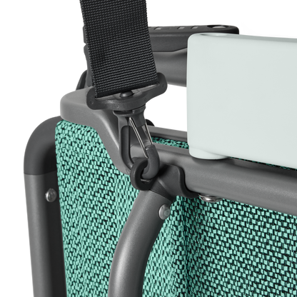 YETI Sedia da spiaggia Hondo® Seafoam