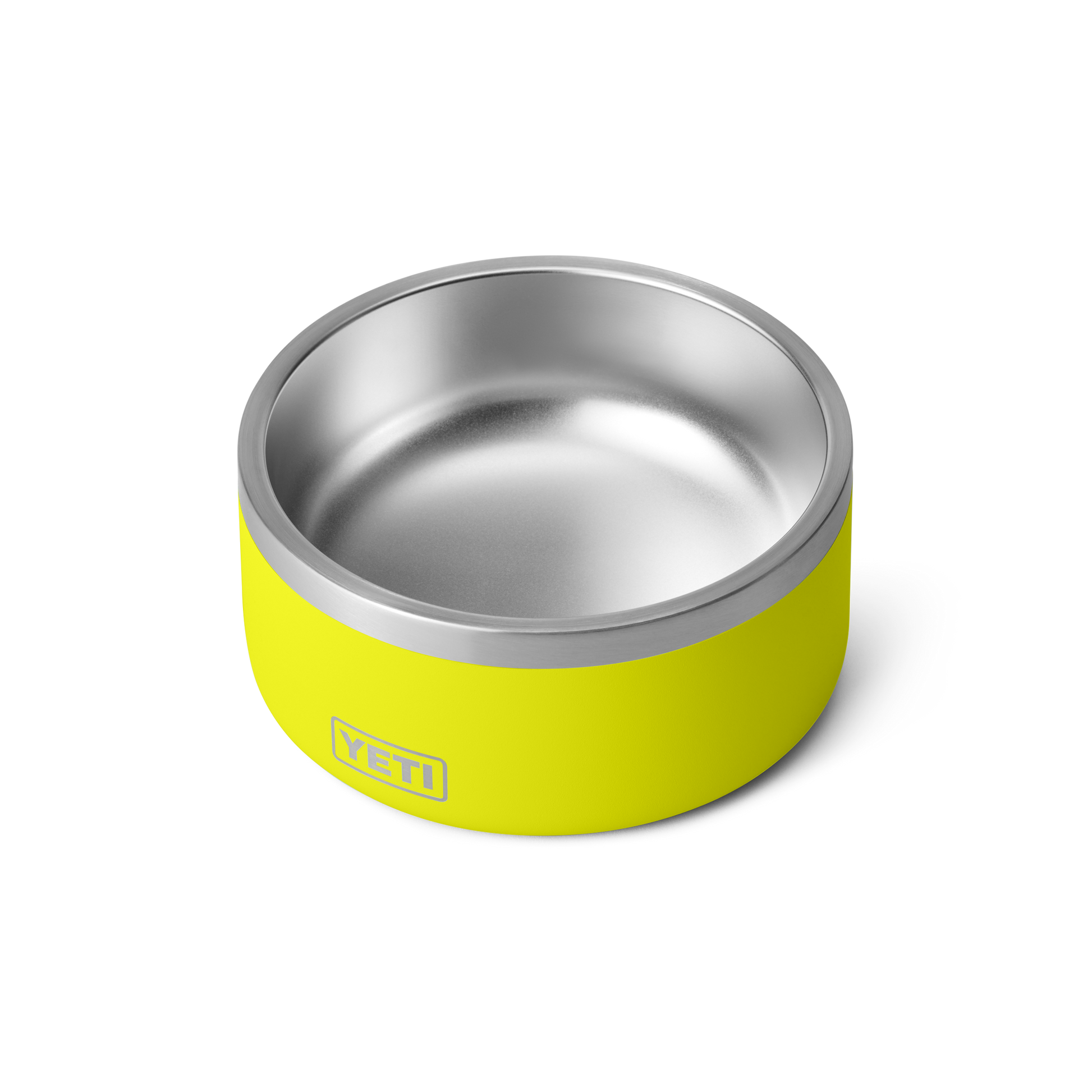 YETI Boomer™ Ciotola per cani 4 Firefly Yellow