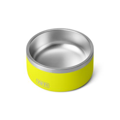 YETI Boomer™ Ciotola per cani 4 Firefly Yellow