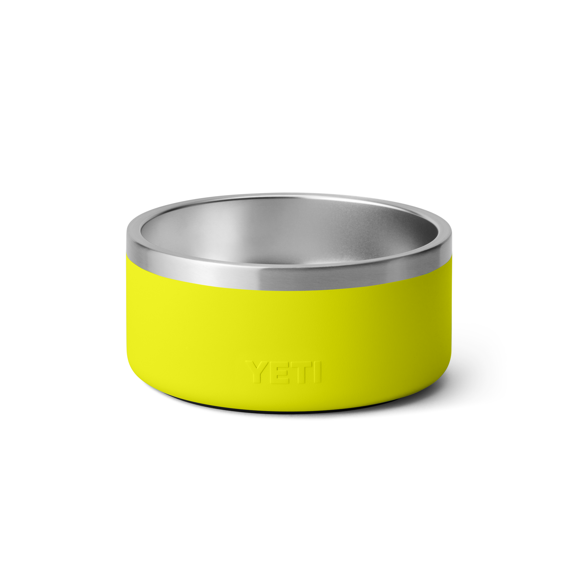 YETI Boomer™ Ciotola per cani 4 Firefly Yellow