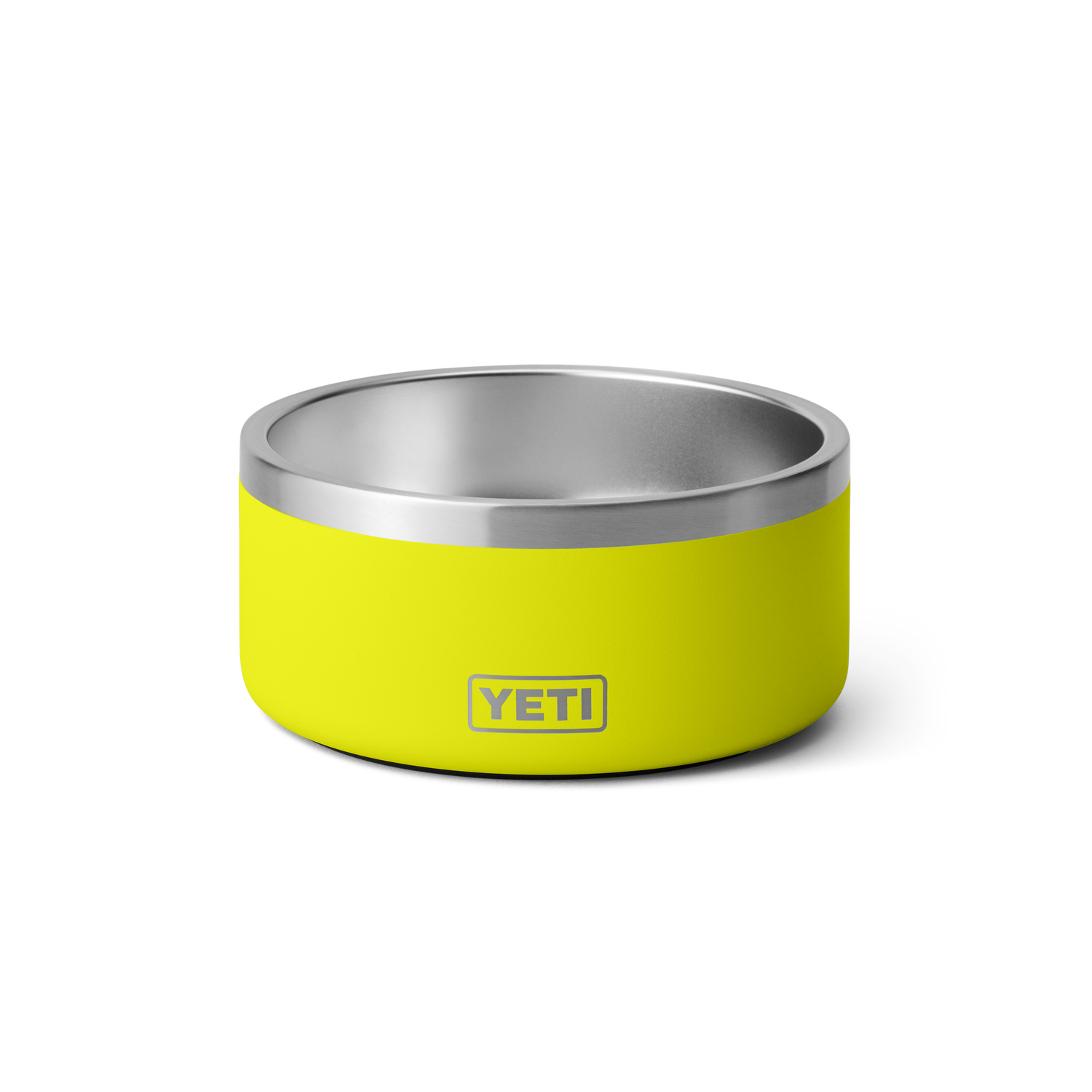 YETI Boomer™ Ciotola per cani 4 Firefly Yellow